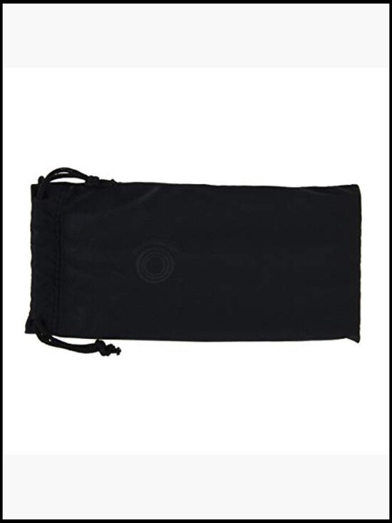 Plastic Polarized Sport Sunglasses Wrap Around Design